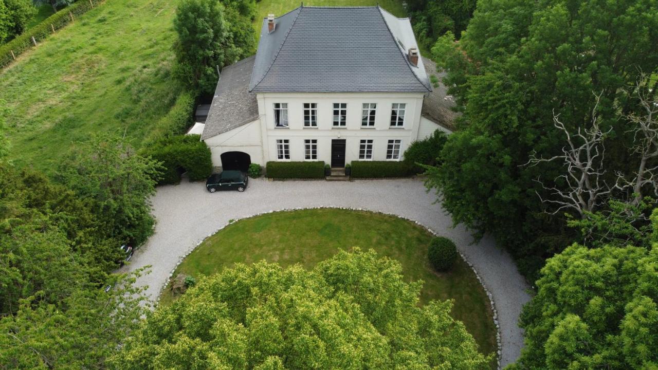 Maison De Plumes Heuchin Exterior foto