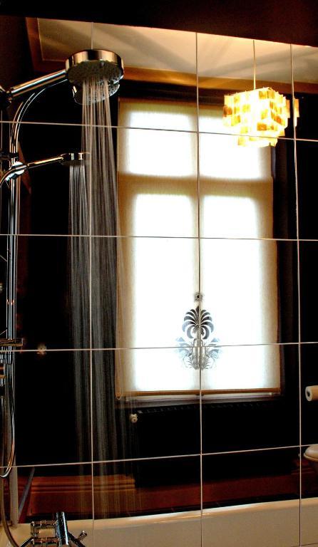 Maison De Plumes Heuchin Cameră foto