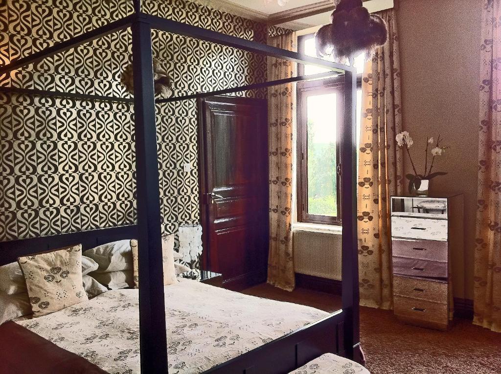 Maison De Plumes Heuchin Cameră foto